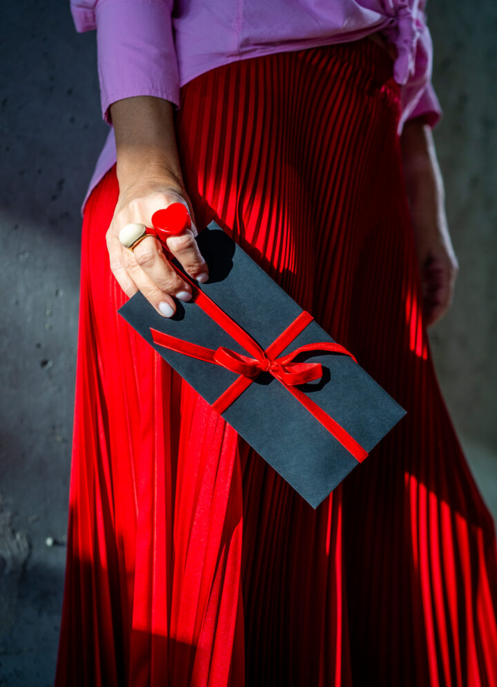 Karta podarunkowa Wonder Affair