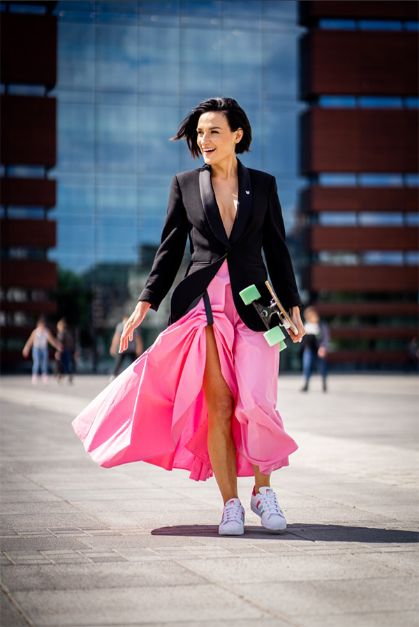 Filozofia Wonder Affair